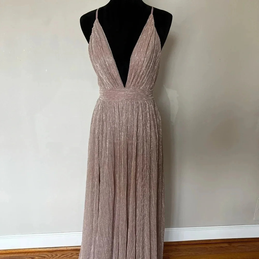 Luxxel Dress